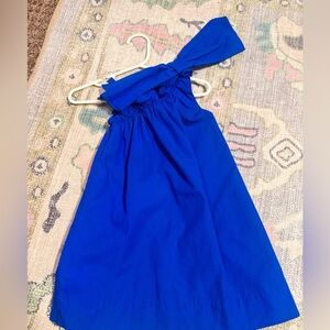 TBBC Maebelles Bow 4t dress